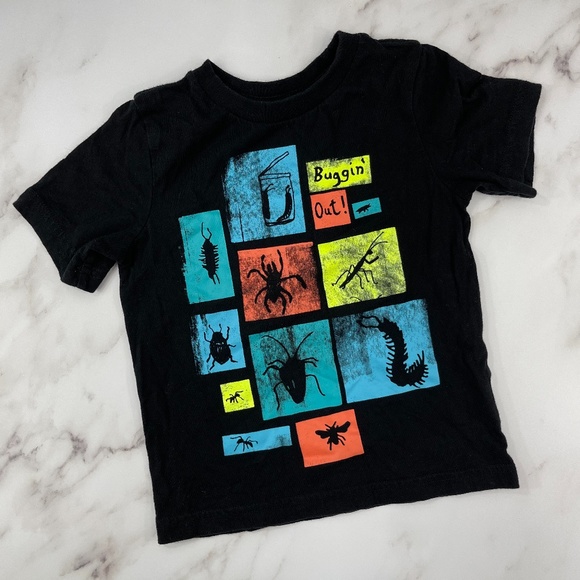 *2 for 8* Toddler Boy The Children's Place Tee